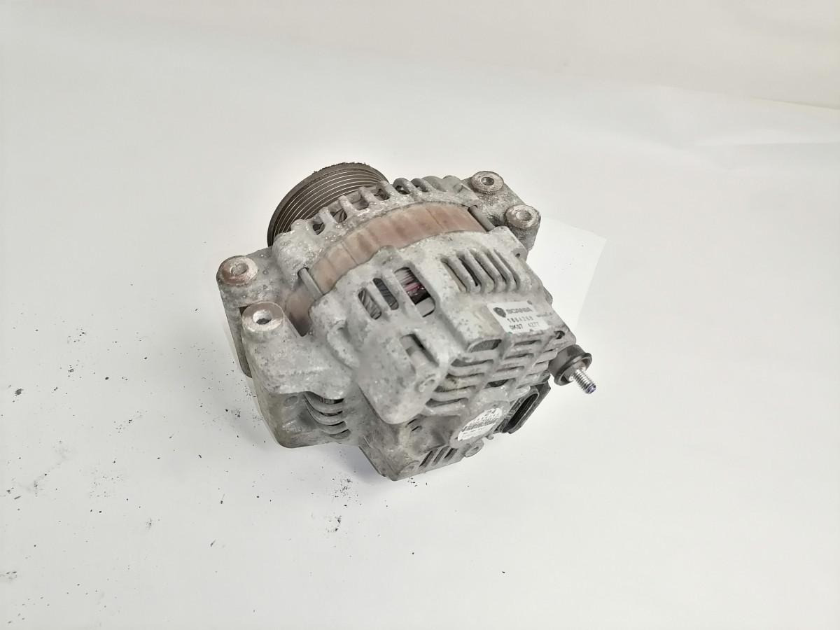 Scania Alternator 1884268 - Генератор в категорії Вантажівки: фото 4 Scania Alternator 1884268 - Генератор в категорії Вантажівки: фото 4