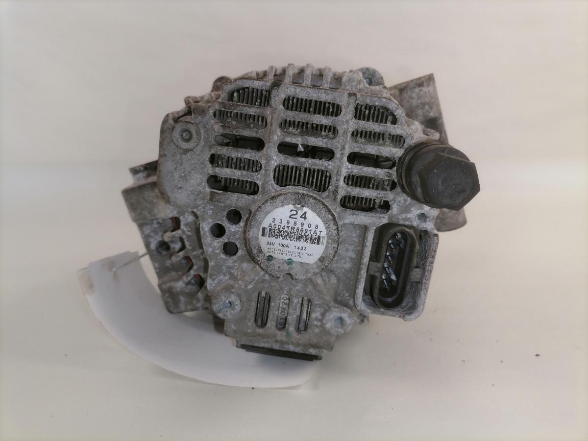 Scania Alternator 2395908 - Генератор в категорії Вантажівки: фото 5 Scania Alternator 2395908 - Генератор в категорії Вантажівки: фото 5