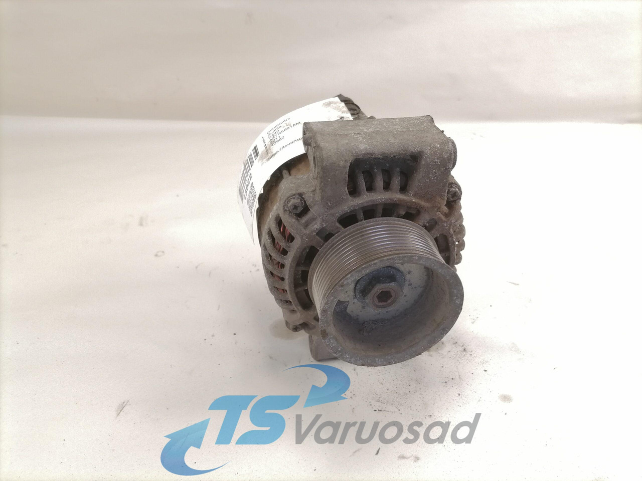 Scania Alternator A4TR5691AM - Генератор в категорії Вантажівки: фото 2 Scania Alternator A4TR5691AM - Генератор в категорії Вантажівки: фото 2