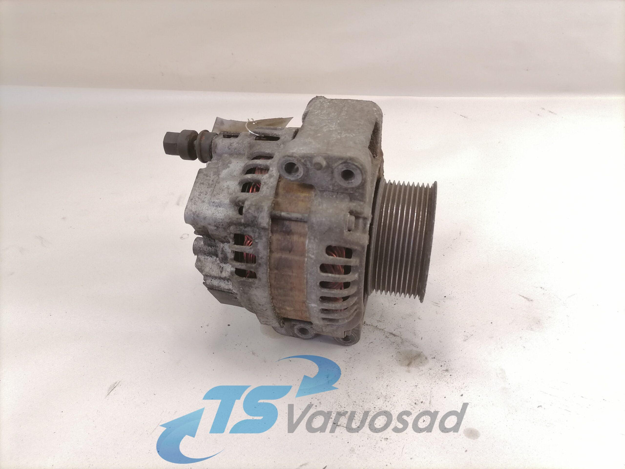 Scania Alternator A4TR5691AM - Генератор в категорії Вантажівки: фото 1 Scania Alternator A4TR5691AM - Генератор в категорії Вантажівки: фото 1
