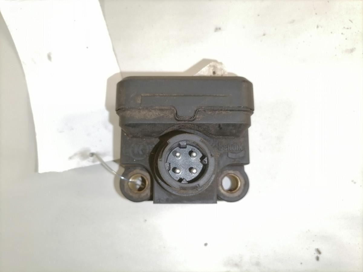 Scania Andur, ESP 1891377 - Давач в категорії Вантажівки: фото 3 Scania Andur, ESP 1891377 - Давач в категорії Вантажівки: фото 3