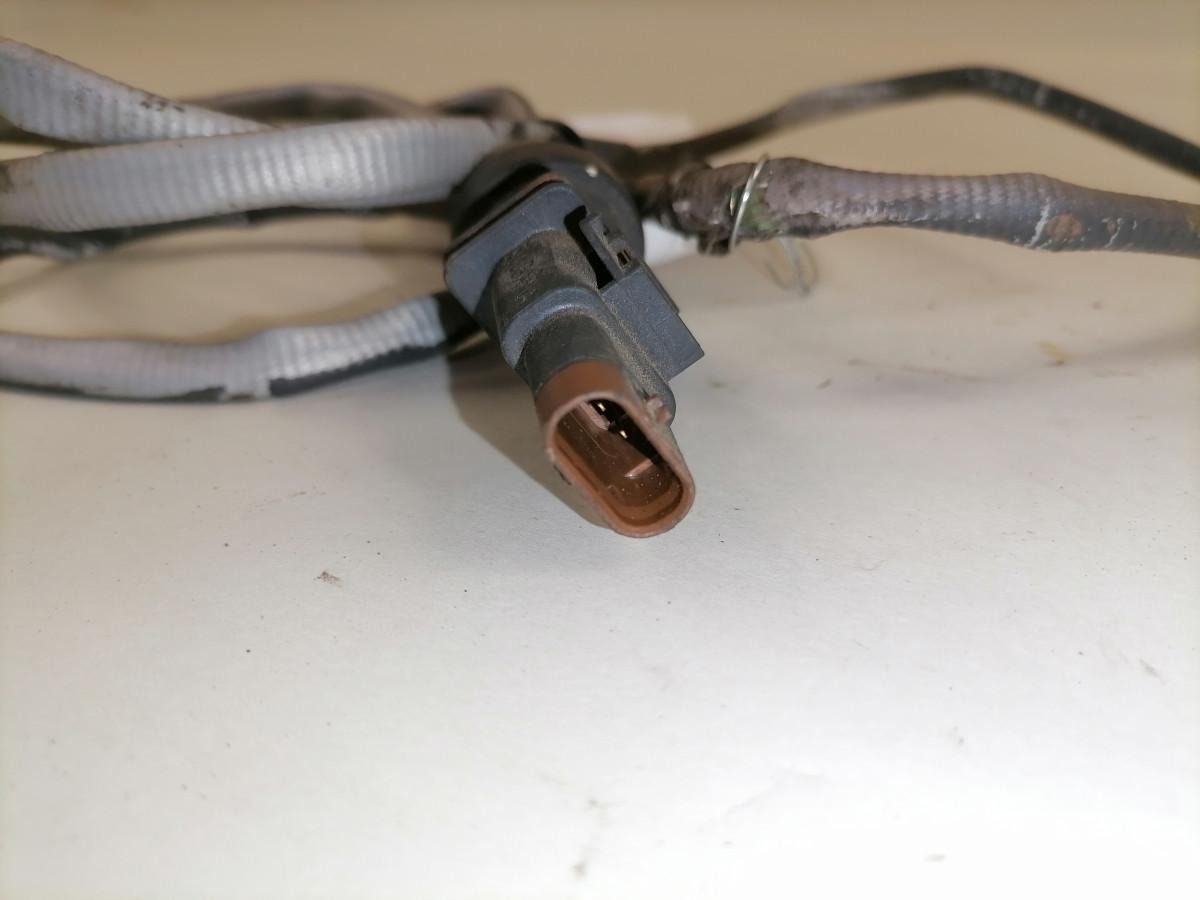 Scania Andur, heitgaaside temperatuur 2479071 - Давач в категорії Вантажівки: фото 2 Scania Andur, heitgaaside temperatuur 2479071 - Давач в категорії Вантажівки: фото 2