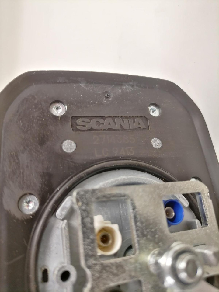 Scania Antenn 2714385 - Електрична система в категорії Вантажівки: фото 3 Scania Antenn 2714385 - Електрична система в категорії Вантажівки: фото 3