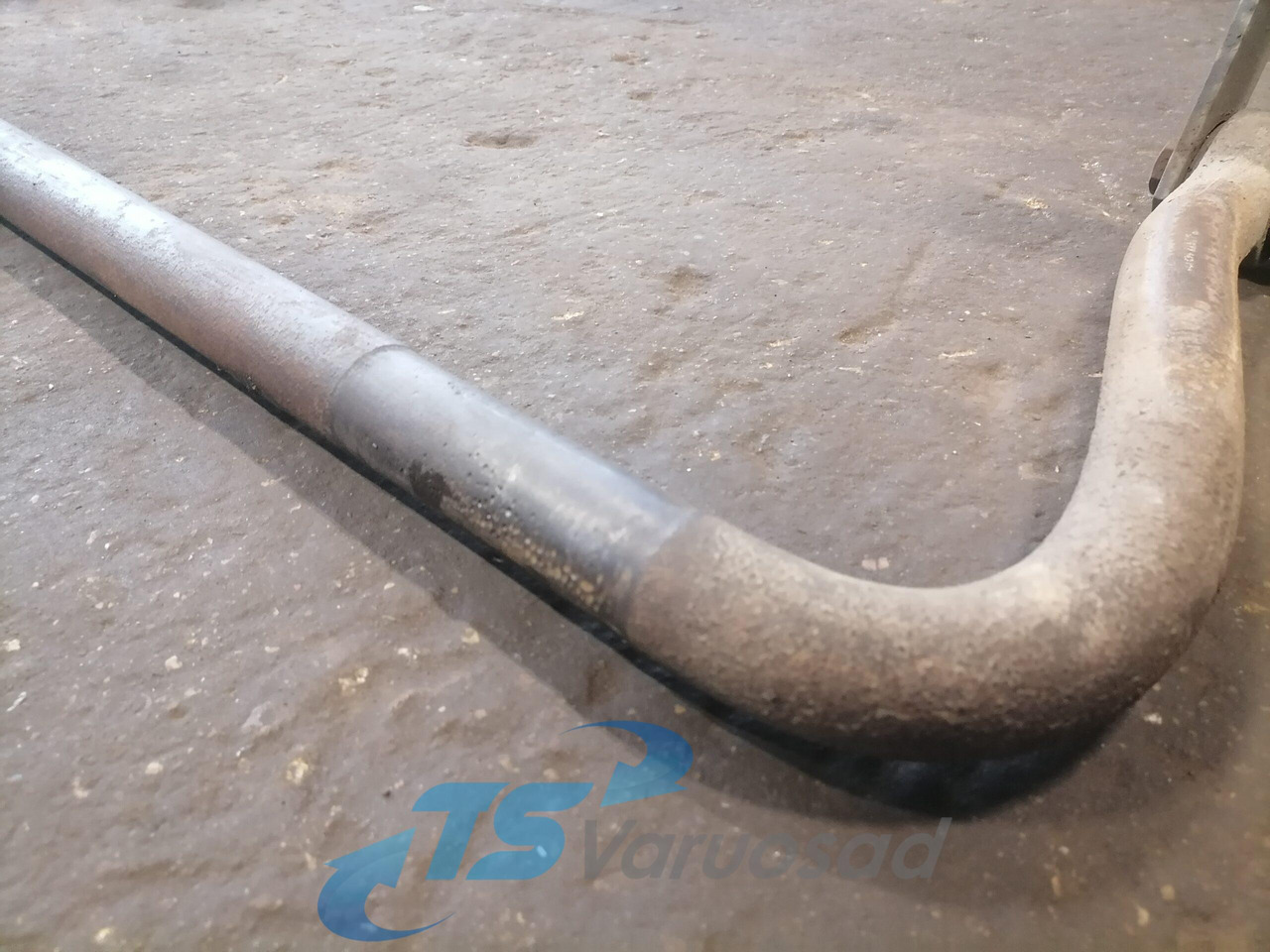 Scania Anti-roll bar 1427214 - Стабілізатор поперечної стійкості в категорії Вантажівки: фото 5 Scania Anti-roll bar 1427214 - Стабілізатор поперечної стійкості в категорії Вантажівки: фото 5