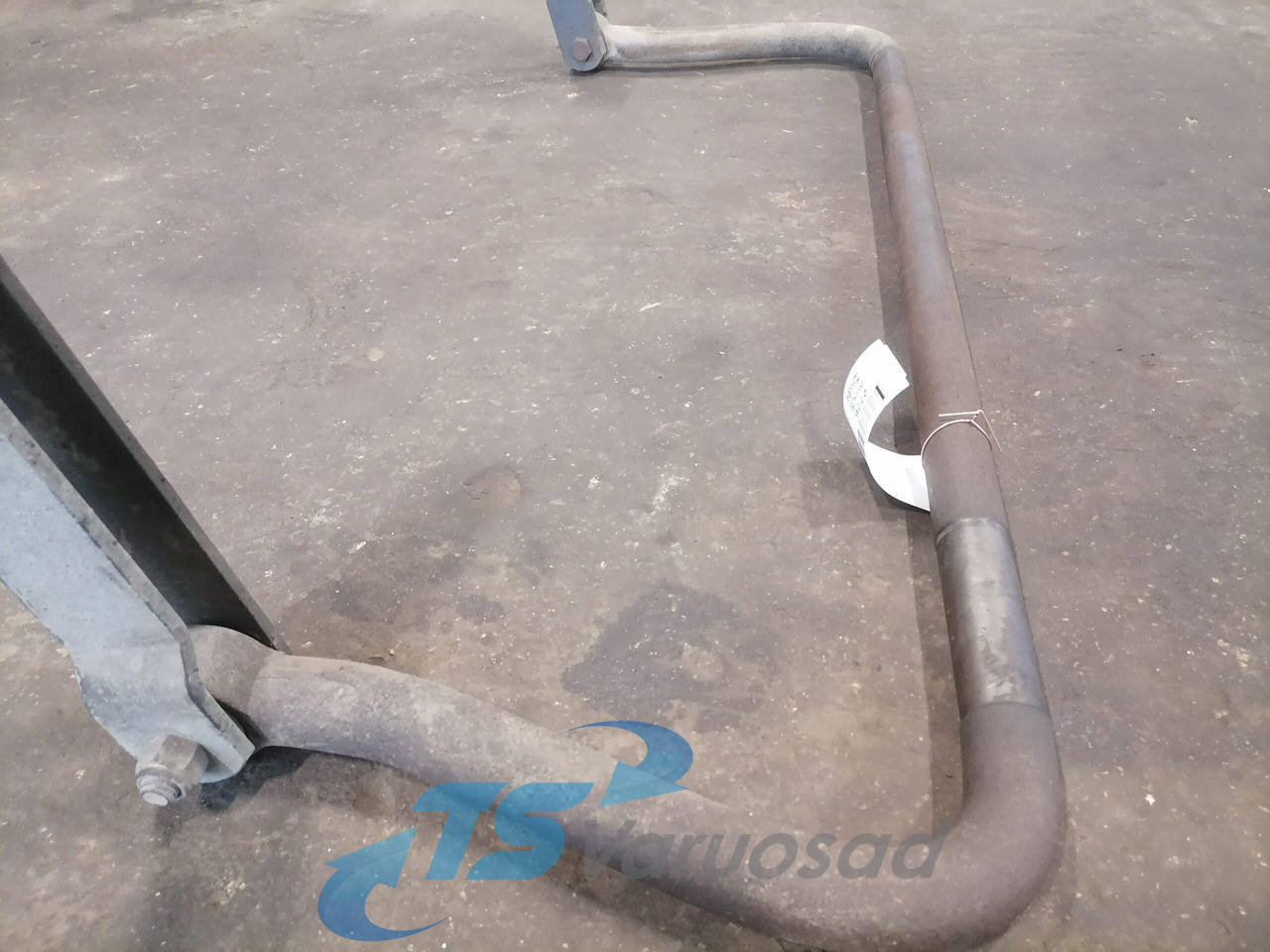Scania Anti-roll bar 1427214 - Стабілізатор поперечної стійкості в категорії Вантажівки: фото 3 Scania Anti-roll bar 1427214 - Стабілізатор поперечної стійкості в категорії Вантажівки: фото 3