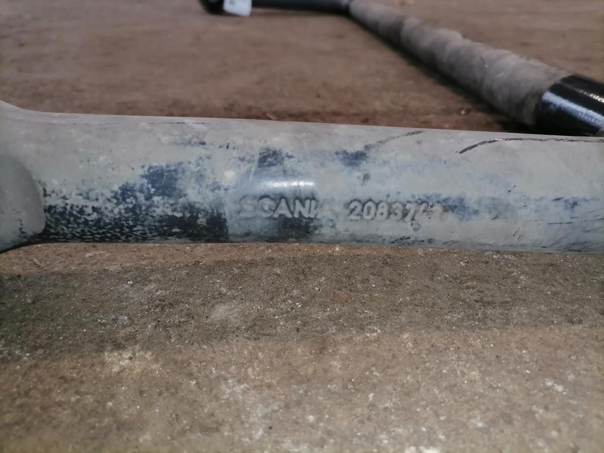 Scania Anti-roll bar 2083742 - Стабілізатор поперечної стійкості в категорії Вантажівки: фото 4 Scania Anti-roll bar 2083742 - Стабілізатор поперечної стійкості в категорії Вантажівки: фото 4