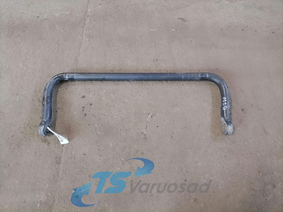 Scania Anti-roll bar 2372462 - Стабілізатор поперечної стійкості в категорії Вантажівки: фото 2 Scania Anti-roll bar 2372462 - Стабілізатор поперечної стійкості в категорії Вантажівки: фото 2
