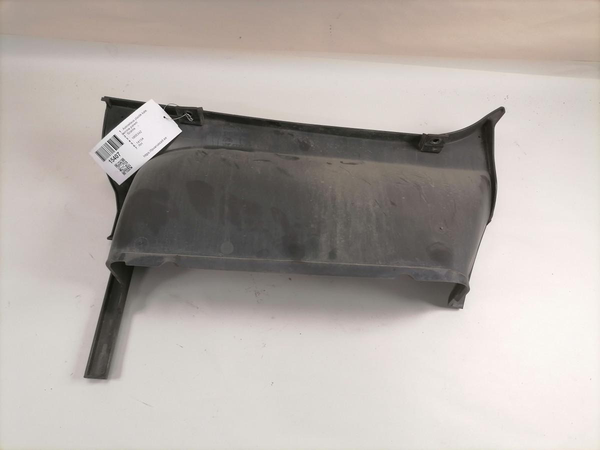 Scania Astmelaua plastik kate, ülemine parem 1805342 - Підніжка в категорії Вантажівки: фото 4 Scania Astmelaua plastik kate, ülemine parem 1805342 - Підніжка в категорії Вантажівки: фото 4