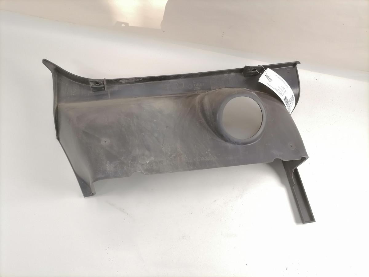 Scania Astmelaua plastik kate, ülemine vasak 1805341 - Підніжка в категорії Вантажівки: фото 3 Scania Astmelaua plastik kate, ülemine vasak 1805341 - Підніжка в категорії Вантажівки: фото 3