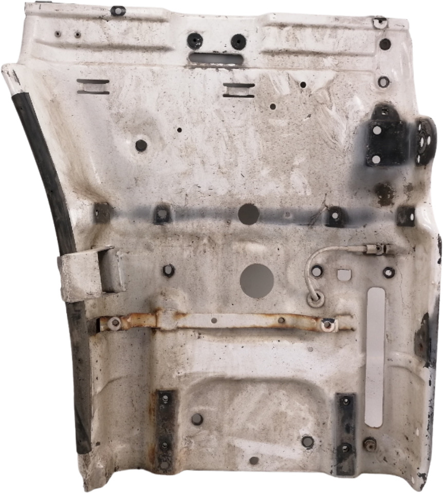 Scania Astmelaua u-plekk, parem 1515194 - Підніжка в категорії Вантажівки: фото 1 Scania Astmelaua u-plekk, parem 1515194 - Підніжка в категорії Вантажівки: фото 1