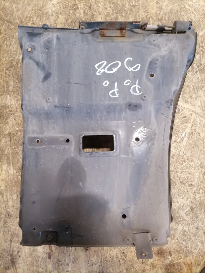 Scania Astmelaua u-plekk, parem 1854228 - Підніжка в категорії Вантажівки: фото 3 Scania Astmelaua u-plekk, parem 1854228 - Підніжка в категорії Вантажівки: фото 3