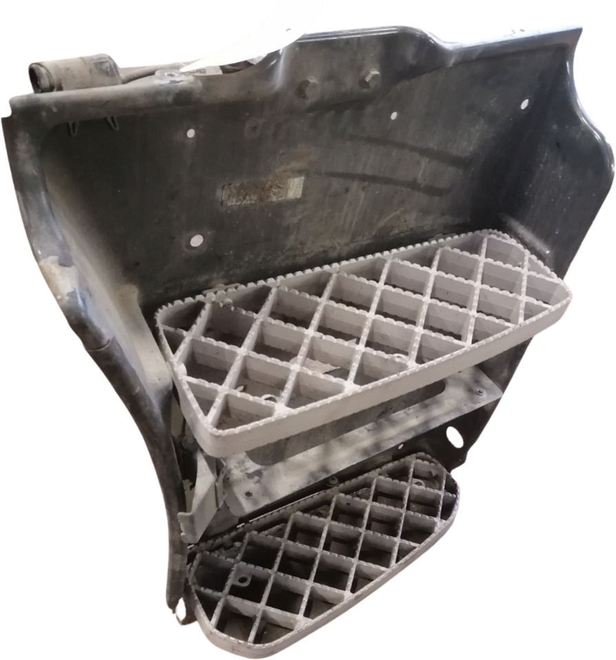 Scania Astmelaua u-plekk, parem 1854228 - Підніжка в категорії Вантажівки: фото 1 Scania Astmelaua u-plekk, parem 1854228 - Підніжка в категорії Вантажівки: фото 1