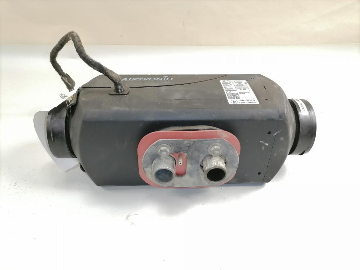 Scania Auxiliary heater 1851020 - Опалення/ Вентиляція в категорії Вантажівки: фото 3 Scania Auxiliary heater 1851020 - Опалення/ Вентиляція в категорії Вантажівки: фото 3