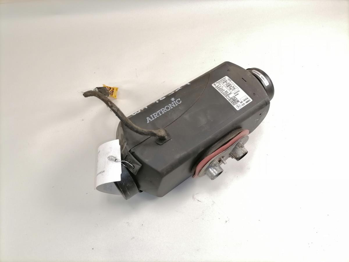 Scania Auxiliary heater 1851020 - Опалення/ Вентиляція в категорії Вантажівки: фото 2 Scania Auxiliary heater 1851020 - Опалення/ Вентиляція в категорії Вантажівки: фото 2