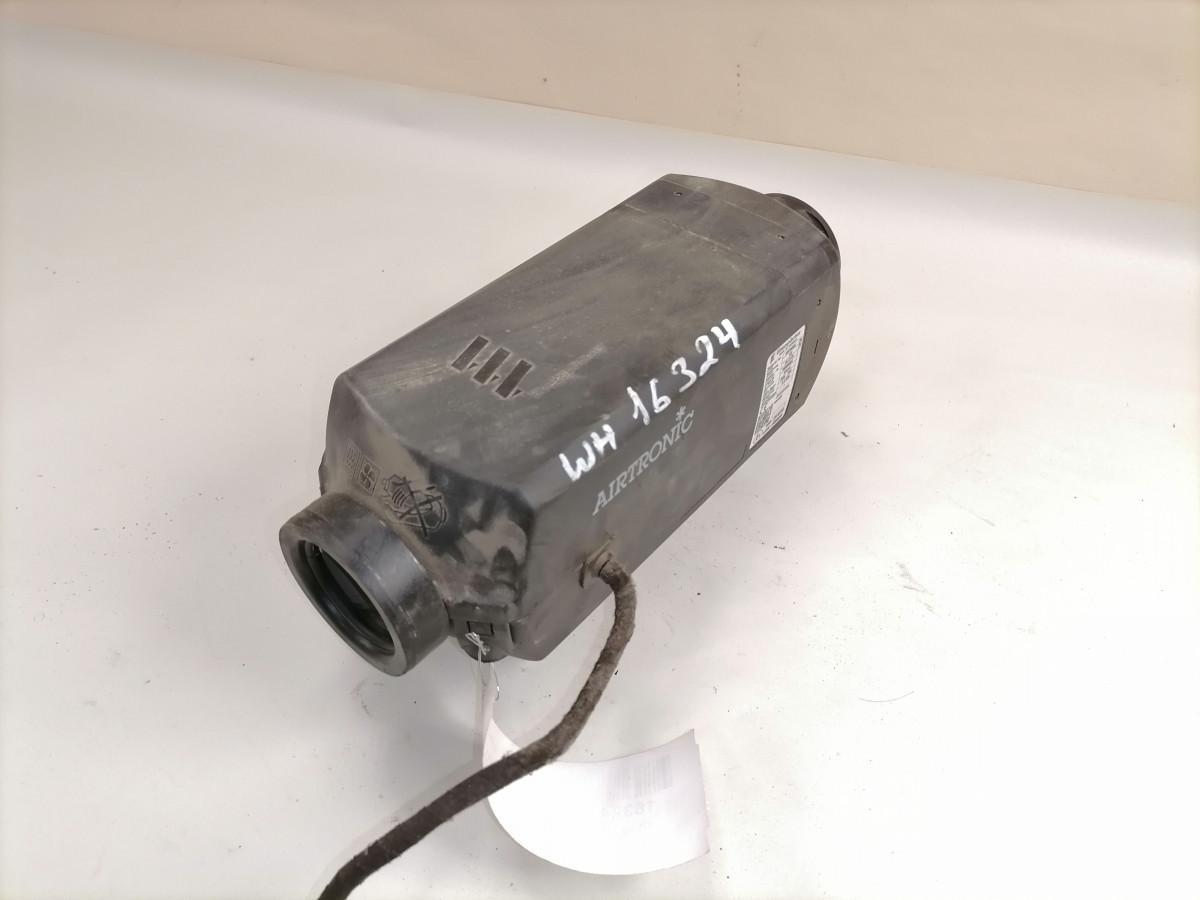 Scania Auxiliary heater 1851020 - Опалення/ Вентиляція в категорії Вантажівки: фото 4 Scania Auxiliary heater 1851020 - Опалення/ Вентиляція в категорії Вантажівки: фото 4