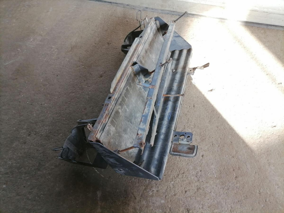 Scania Battery box 2016256 - Аккумулятор в категорії Вантажівки: фото 5 Scania Battery box 2016256 - Аккумулятор в категорії Вантажівки: фото 5