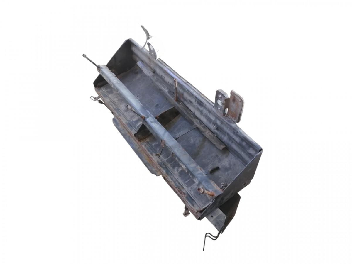Scania Battery box 2016256 - Аккумулятор в категорії Вантажівки: фото 1 Scania Battery box 2016256 - Аккумулятор в категорії Вантажівки: фото 1