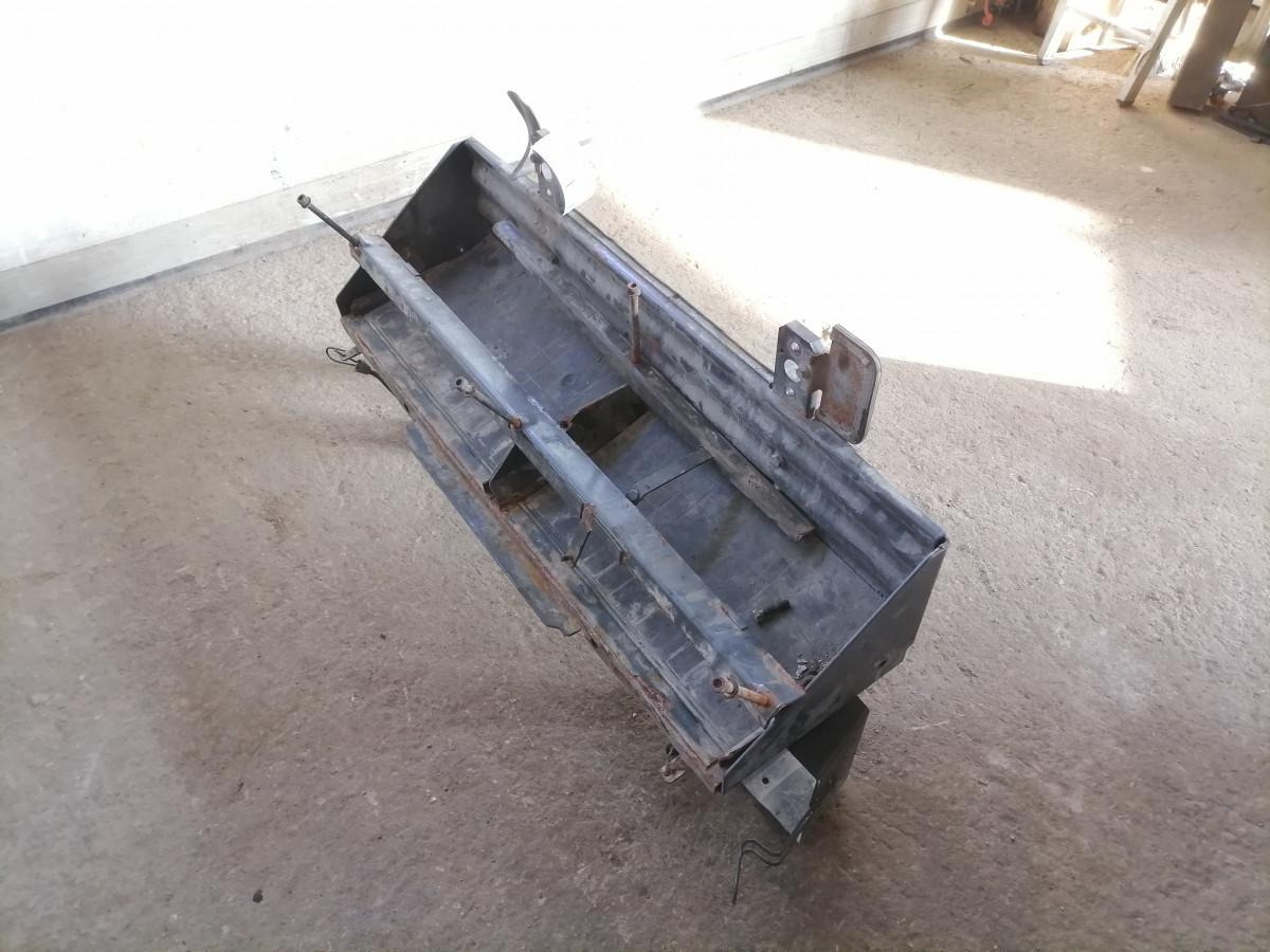 Scania Battery box 2016256 - Аккумулятор в категорії Вантажівки: фото 2 Scania Battery box 2016256 - Аккумулятор в категорії Вантажівки: фото 2
