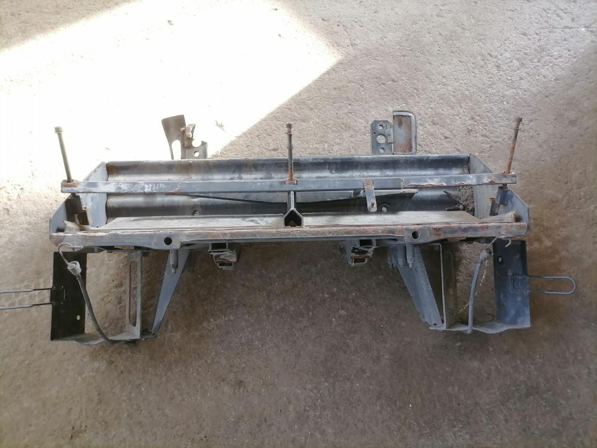Scania Battery box 2016256 - Аккумулятор в категорії Вантажівки: фото 4 Scania Battery box 2016256 - Аккумулятор в категорії Вантажівки: фото 4