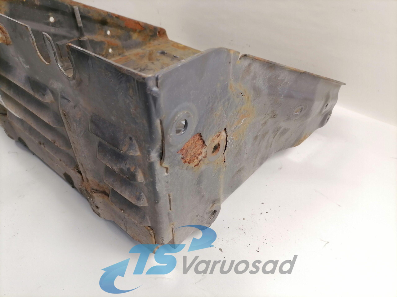 Scania Battery box 2140666 - Аккумулятор в категорії Вантажівки: фото 5 Scania Battery box 2140666 - Аккумулятор в категорії Вантажівки: фото 5