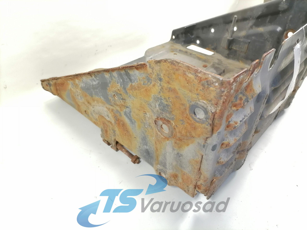 Scania Battery box 2140666 - Аккумулятор в категорії Вантажівки: фото 4 Scania Battery box 2140666 - Аккумулятор в категорії Вантажівки: фото 4