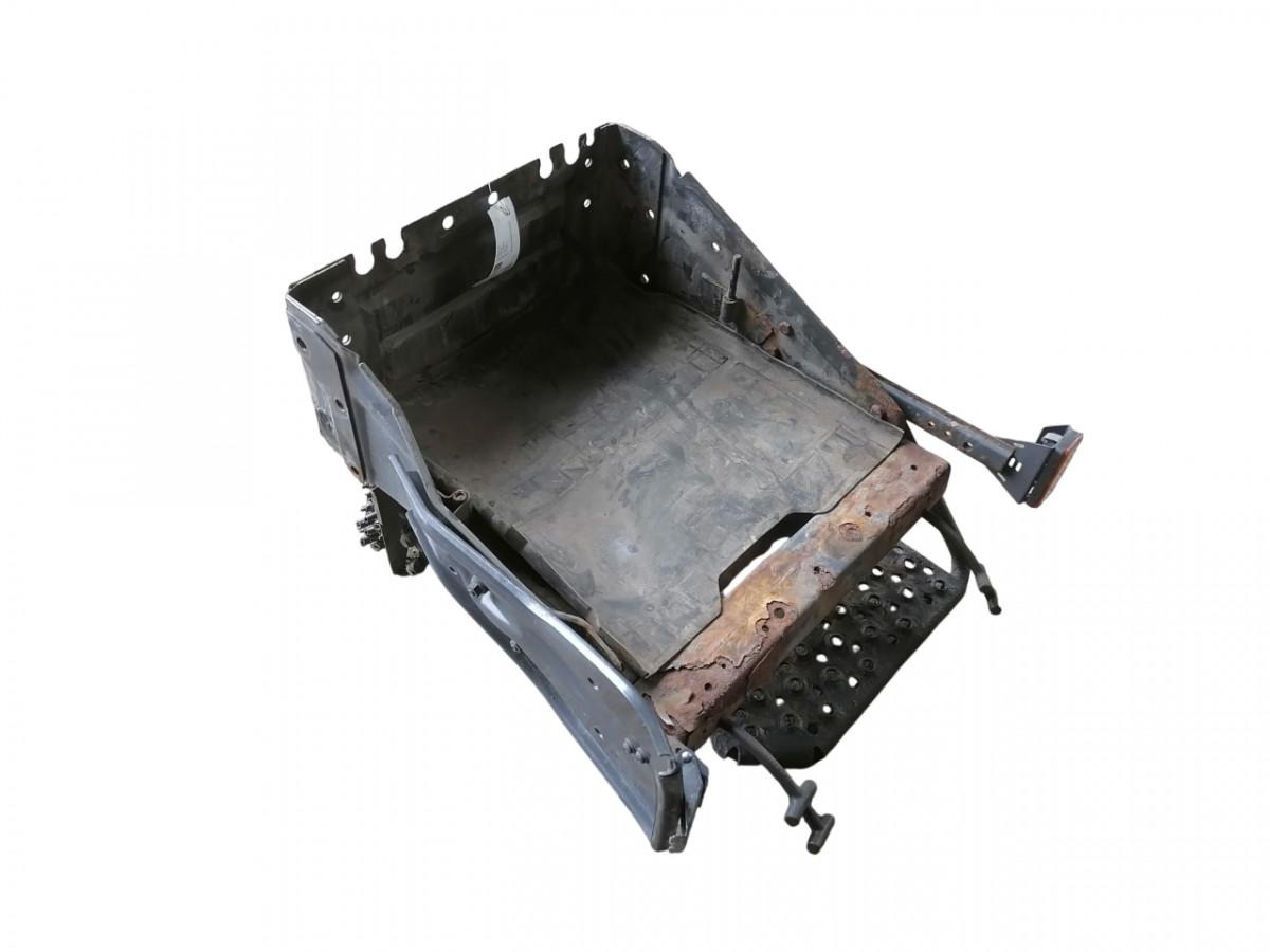 Scania Battery box 2140666 - Аккумулятор в категорії Вантажівки: фото 1 Scania Battery box 2140666 - Аккумулятор в категорії Вантажівки: фото 1