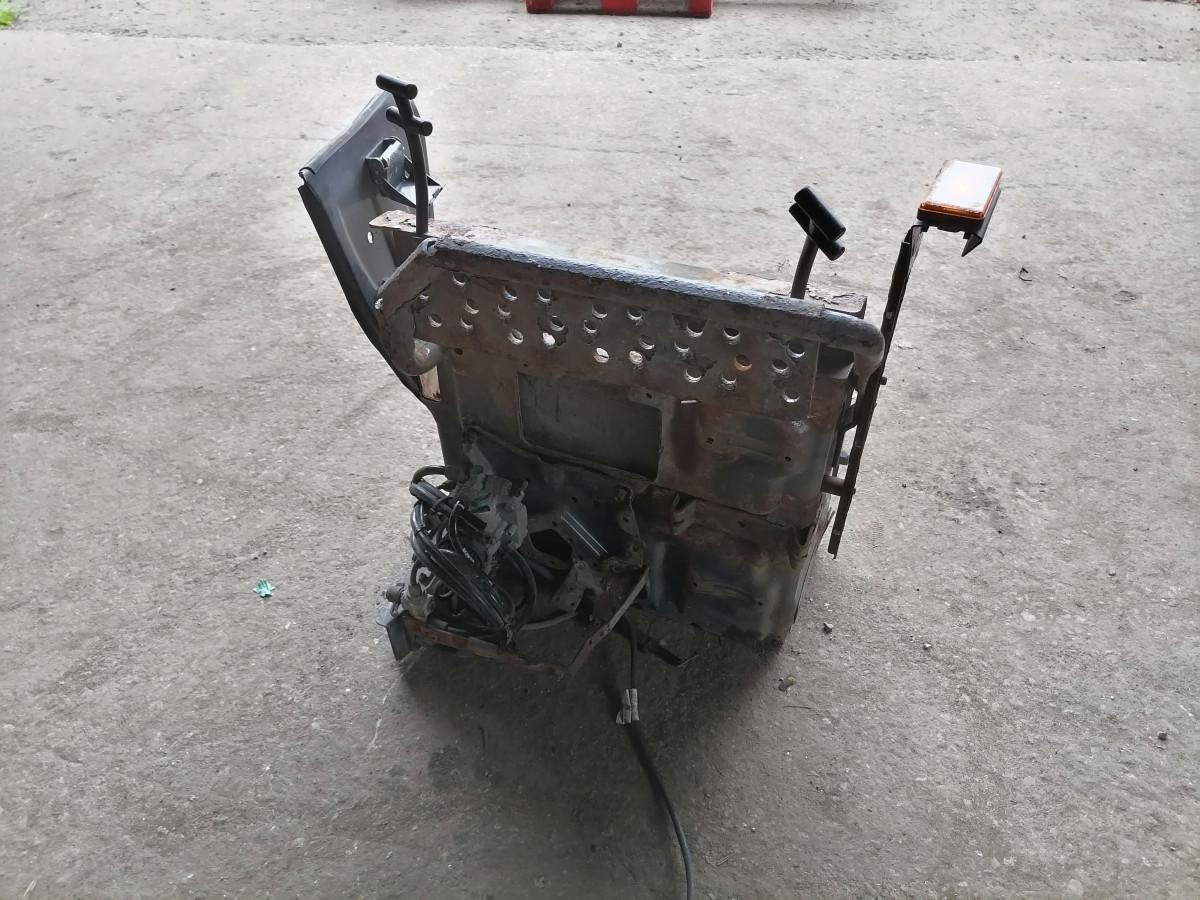 Scania Battery box 2140666 - Аккумулятор в категорії Вантажівки: фото 5 Scania Battery box 2140666 - Аккумулятор в категорії Вантажівки: фото 5