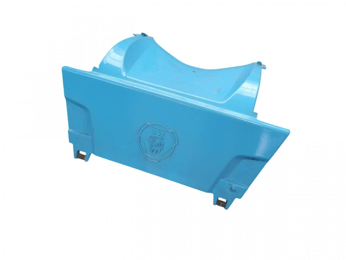 Scania Battery cover 2183304 - Аккумулятор в категорії Вантажівки: фото 1 Scania Battery cover 2183304 - Аккумулятор в категорії Вантажівки: фото 1