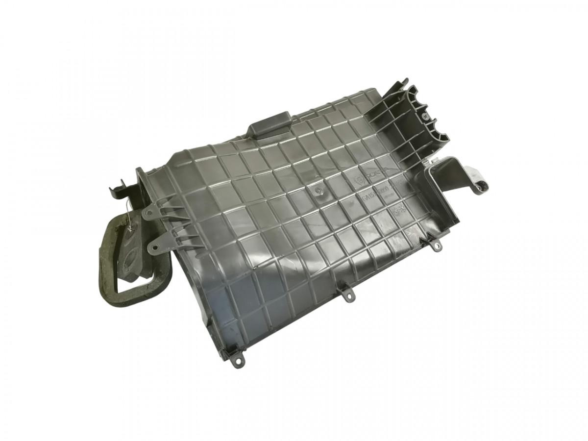 Scania Blower cover 2301518 - Універсальна частина в категорії Вантажівки: фото 1 Scania Blower cover 2301518 - Універсальна частина в категорії Вантажівки: фото 1