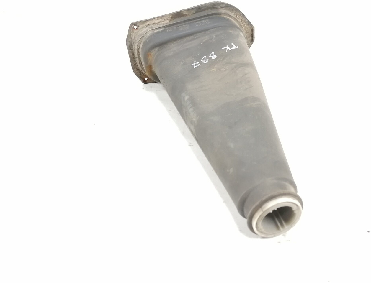 Scania Boot 1376709 - Рульове управління в категорії Вантажівки: фото 4 Scania Boot 1376709 - Рульове управління в категорії Вантажівки: фото 4