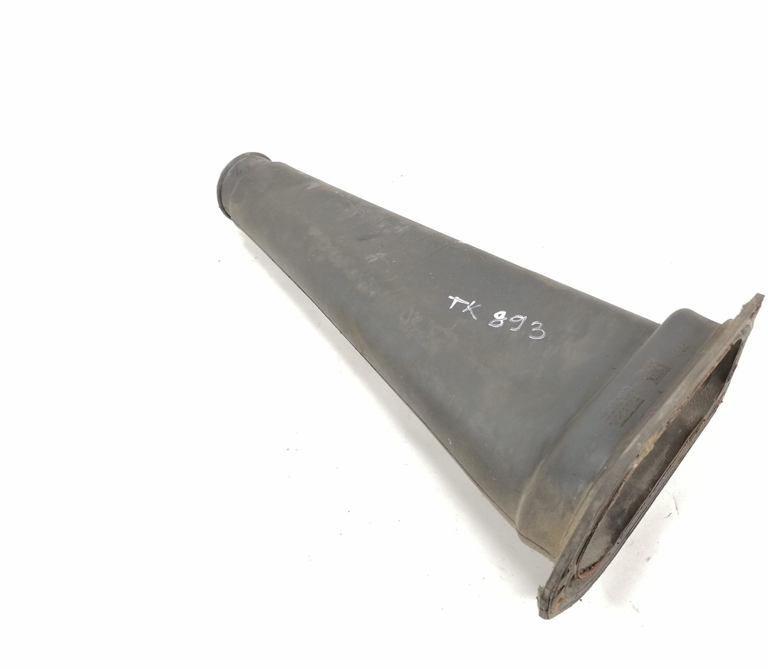 Scania Boot 1376709 - Рульове управління в категорії Вантажівки: фото 1 Scania Boot 1376709 - Рульове управління в категорії Вантажівки: фото 1