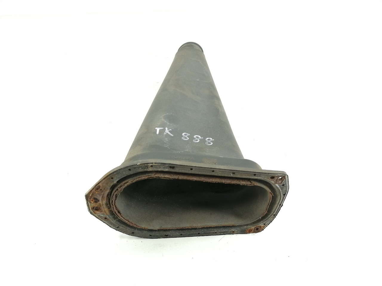 Scania Boot 1376709 - Рульове управління в категорії Вантажівки: фото 2 Scania Boot 1376709 - Рульове управління в категорії Вантажівки: фото 2