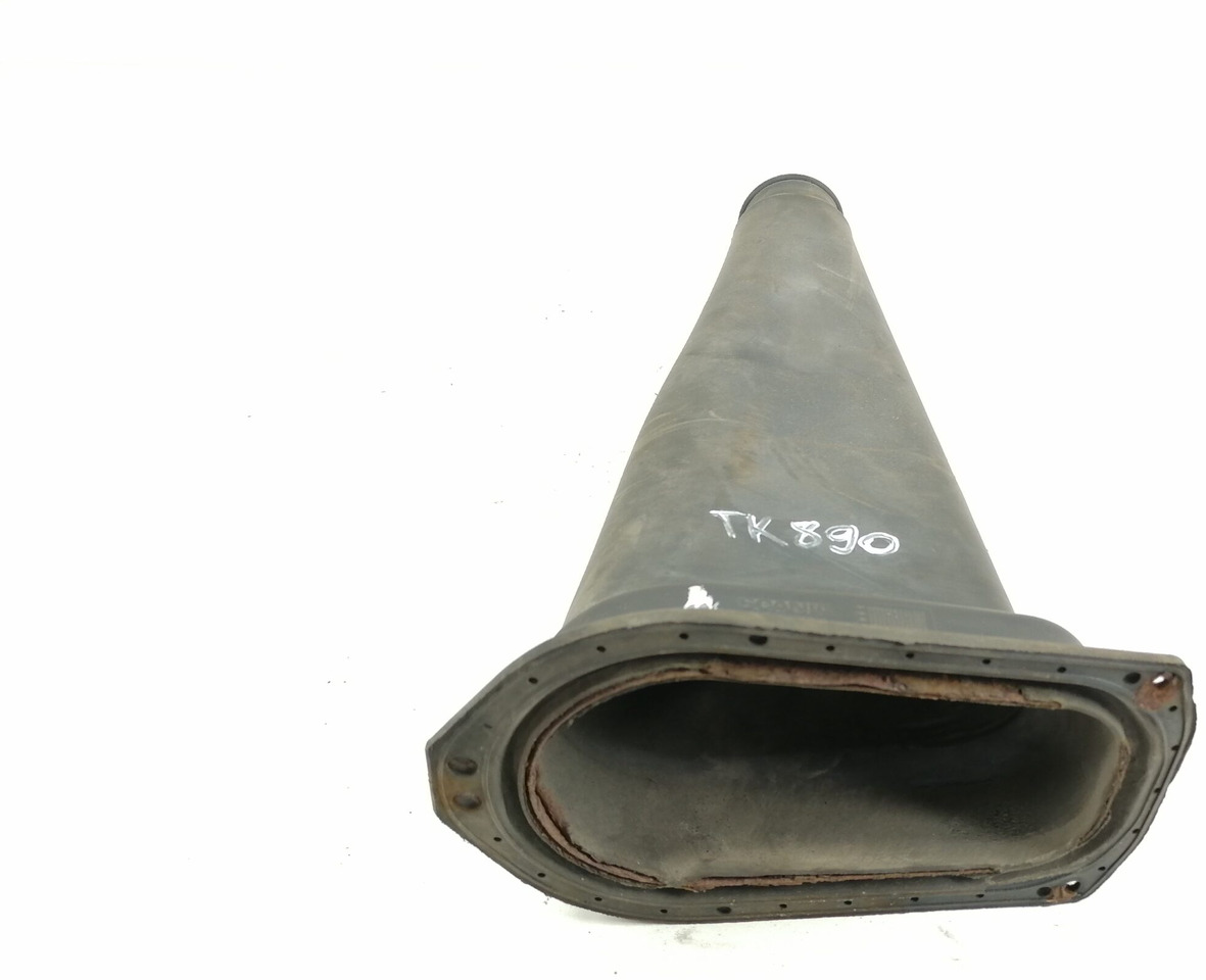 Scania Boot 1376709 - Рульове управління в категорії Вантажівки: фото 2 Scania Boot 1376709 - Рульове управління в категорії Вантажівки: фото 2