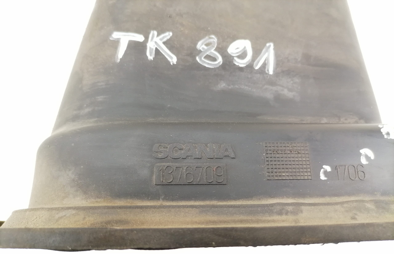 Scania Boot 1376709 - Рульове управління в категорії Вантажівки: фото 3 Scania Boot 1376709 - Рульове управління в категорії Вантажівки: фото 3