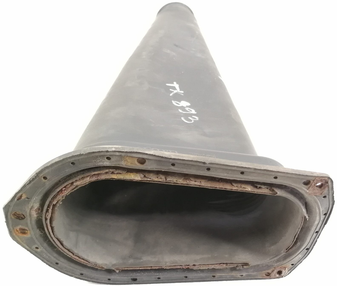 Scania Boot 1376709 - Рульове управління в категорії Вантажівки: фото 2 Scania Boot 1376709 - Рульове управління в категорії Вантажівки: фото 2