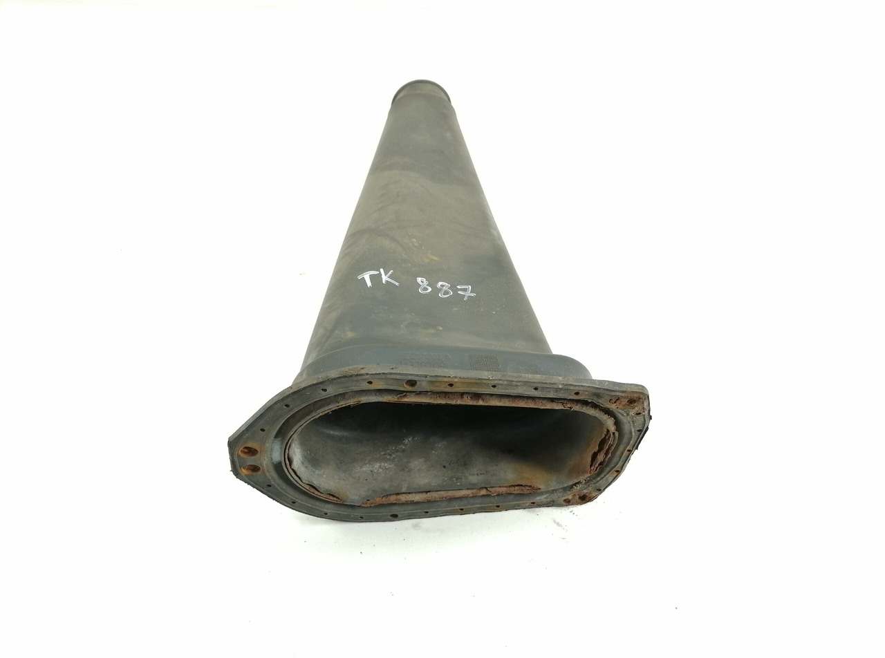 Scania Boot 1376709 - Рульове управління в категорії Вантажівки: фото 2 Scania Boot 1376709 - Рульове управління в категорії Вантажівки: фото 2