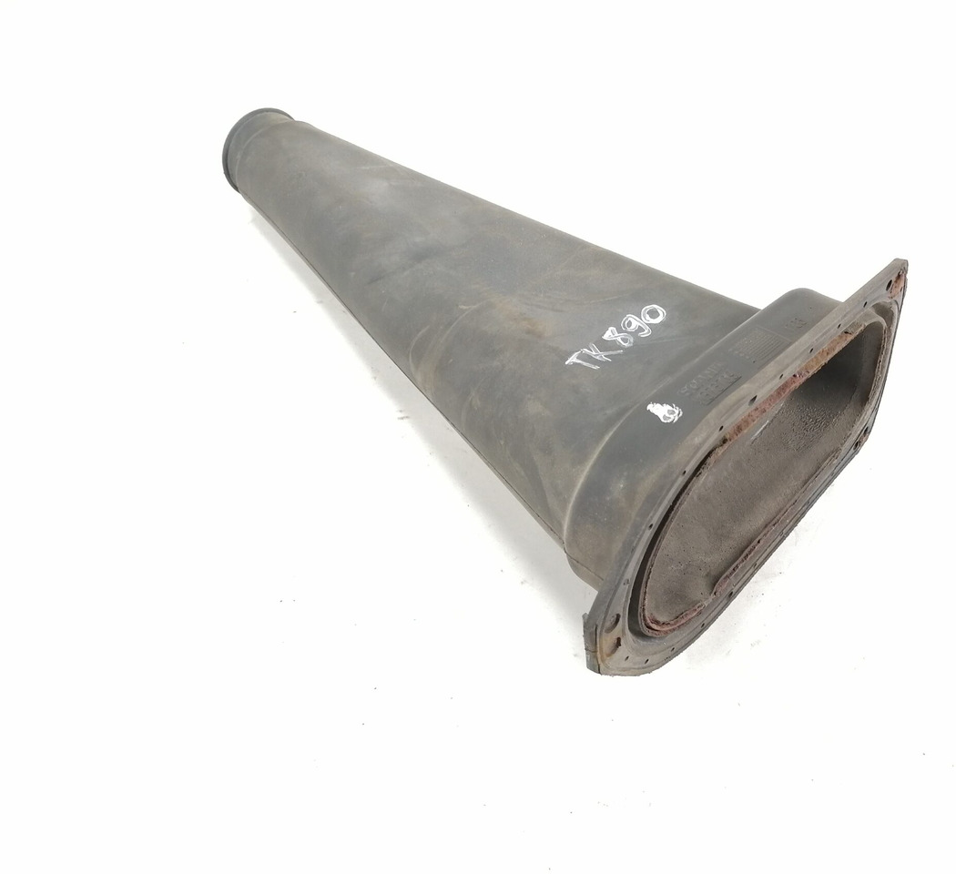 Scania Boot 1376709 - Рульове управління в категорії Вантажівки: фото 1 Scania Boot 1376709 - Рульове управління в категорії Вантажівки: фото 1