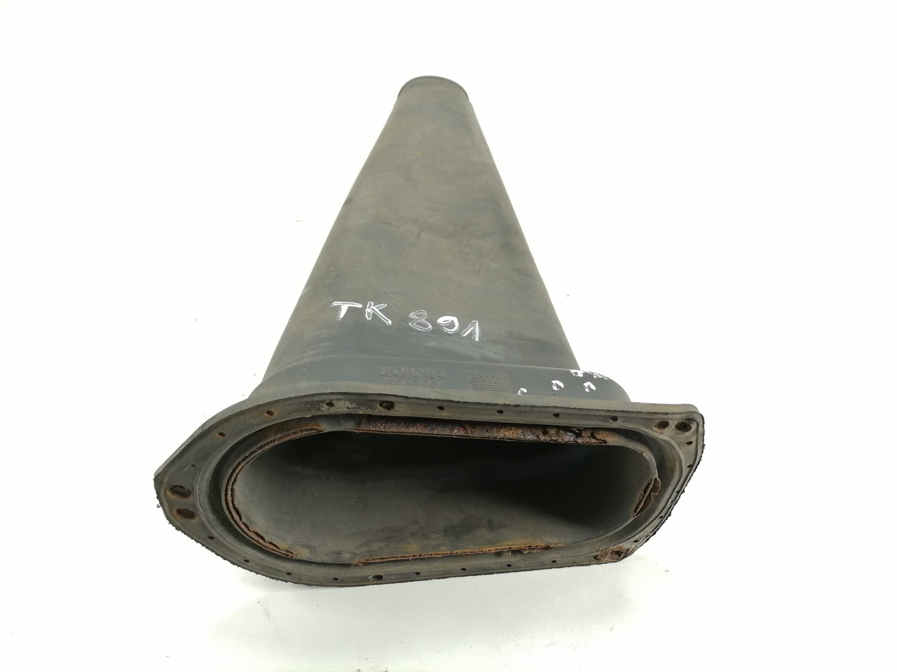 Scania Boot 1376709 - Рульове управління в категорії Вантажівки: фото 2 Scania Boot 1376709 - Рульове управління в категорії Вантажівки: фото 2