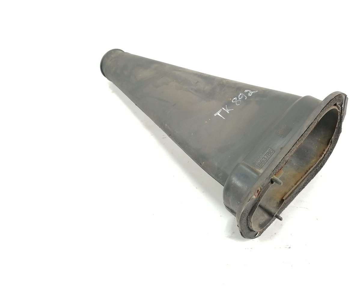 Scania Boot 1863786 - Рульове управління в категорії Вантажівки: фото 1 Scania Boot 1863786 - Рульове управління в категорії Вантажівки: фото 1