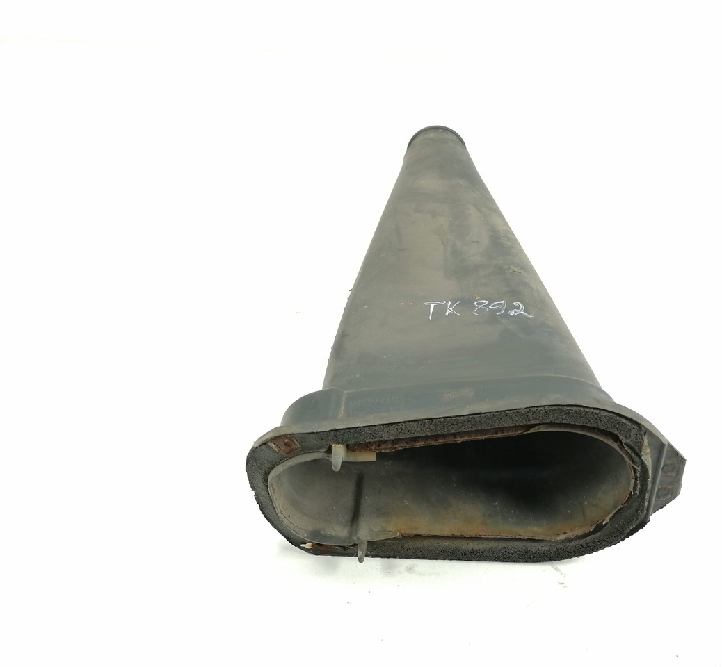 Scania Boot 1863786 - Рульове управління в категорії Вантажівки: фото 2 Scania Boot 1863786 - Рульове управління в категорії Вантажівки: фото 2