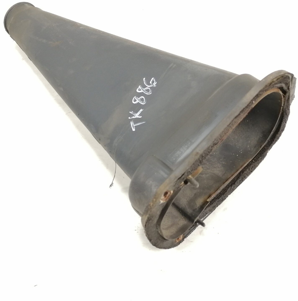 Scania Boot 1863786 - Рульове управління в категорії Вантажівки: фото 1 Scania Boot 1863786 - Рульове управління в категорії Вантажівки: фото 1