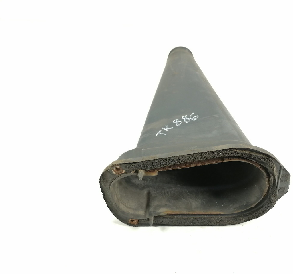 Scania Boot 1863786 - Рульове управління в категорії Вантажівки: фото 2 Scania Boot 1863786 - Рульове управління в категорії Вантажівки: фото 2