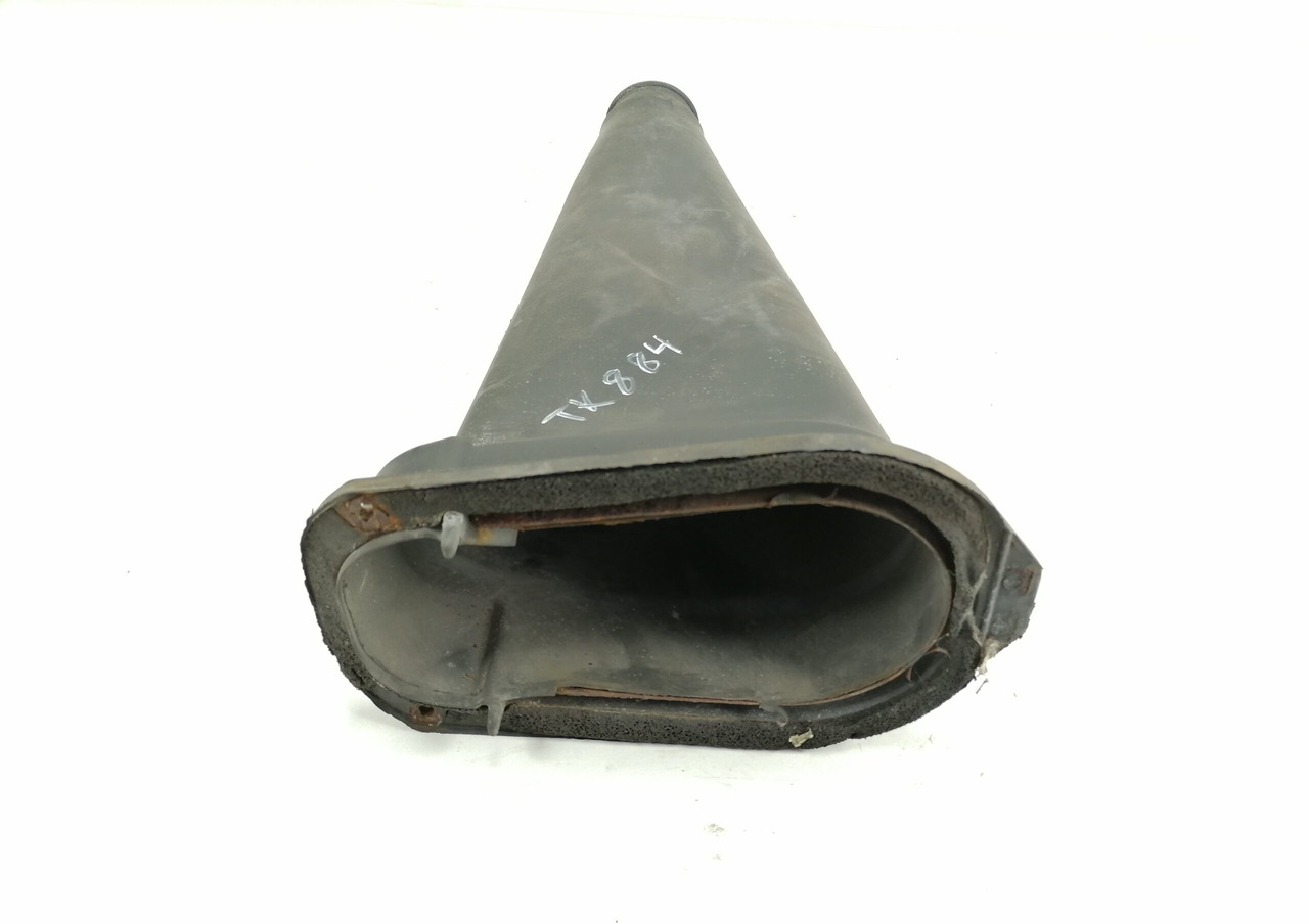 Scania Boot 1863786 - Рульове управління в категорії Вантажівки: фото 2 Scania Boot 1863786 - Рульове управління в категорії Вантажівки: фото 2