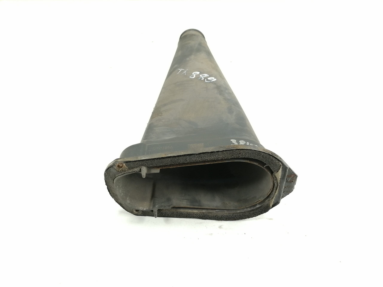 Scania Boot 1863786 - Рульове управління в категорії Вантажівки: фото 2 Scania Boot 1863786 - Рульове управління в категорії Вантажівки: фото 2