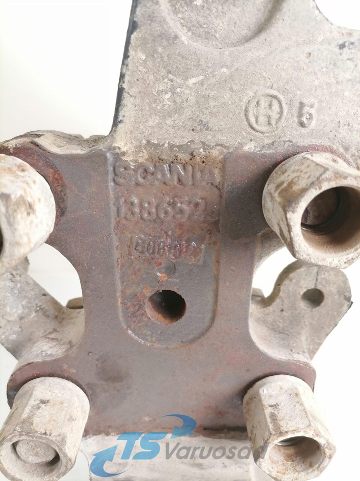 Scania Bracket 1386525 - Підвіска в категорії Вантажівки: фото 2 Scania Bracket 1386525 - Підвіска в категорії Вантажівки: фото 2