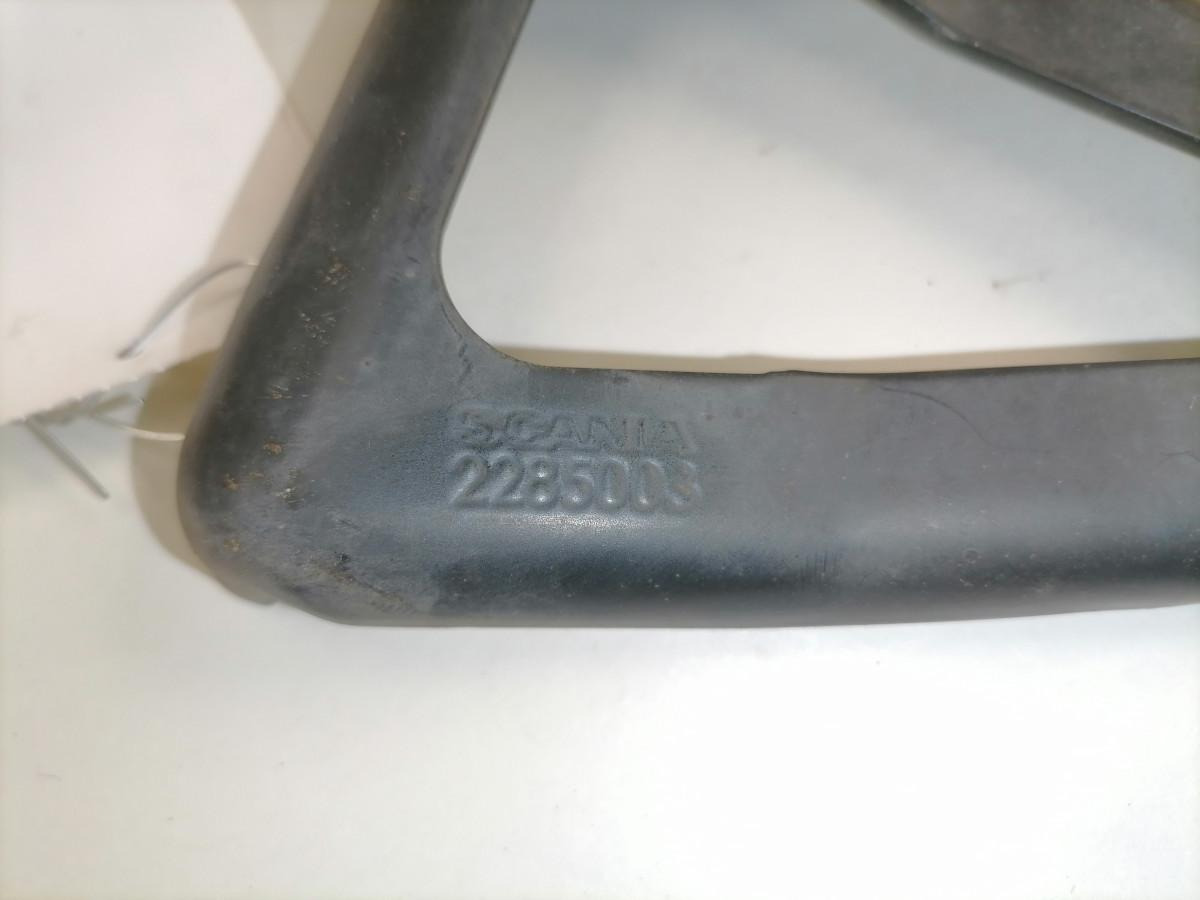 Scania Bracket 2285003 - Рама/ Шасі в категорії Вантажівки: фото 4 Scania Bracket 2285003 - Рама/ Шасі в категорії Вантажівки: фото 4