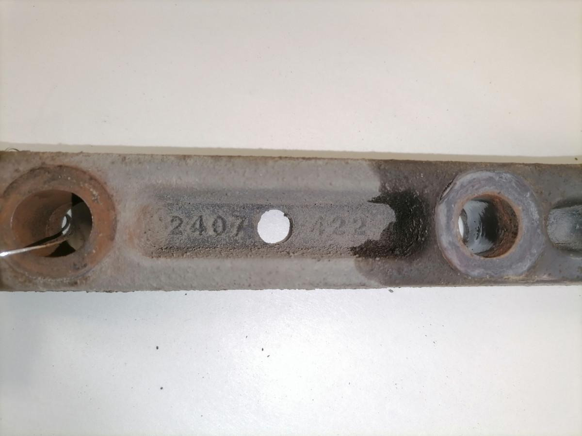 Scania Bracket 2407422 - Рама/ Шасі в категорії Вантажівки: фото 4 Scania Bracket 2407422 - Рама/ Шасі в категорії Вантажівки: фото 4