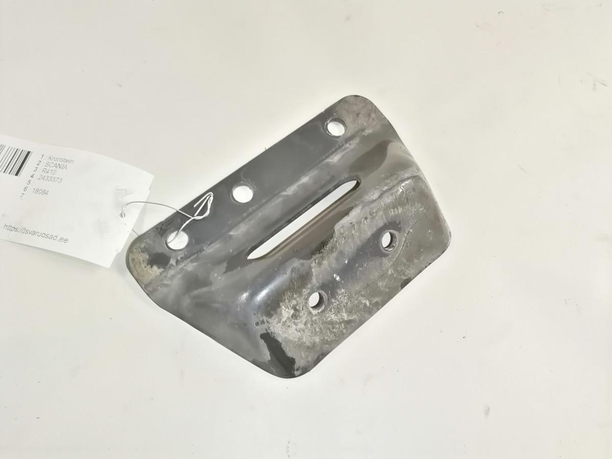 Scania Bracket 2433373 - Рама/ Шасі в категорії Вантажівки: фото 3 Scania Bracket 2433373 - Рама/ Шасі в категорії Вантажівки: фото 3