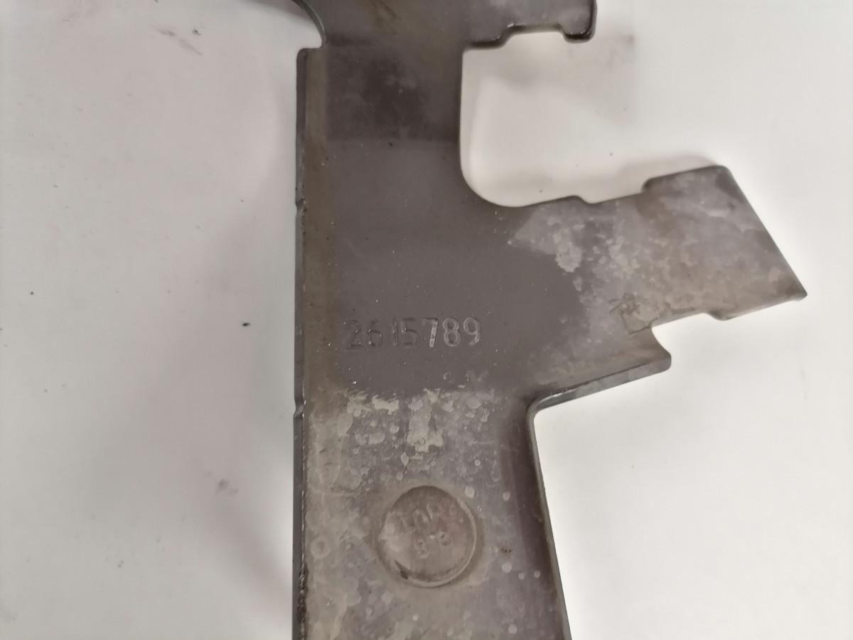 Scania Bracket 2615789 - Рама/ Шасі в категорії Вантажівки: фото 4 Scania Bracket 2615789 - Рама/ Шасі в категорії Вантажівки: фото 4