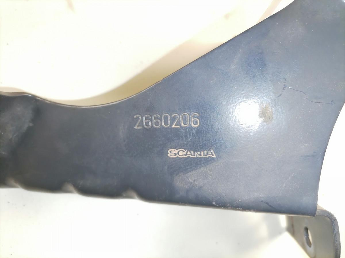 Scania Bracket 2660206 - Рама/ Шасі в категорії Вантажівки: фото 3 Scania Bracket 2660206 - Рама/ Шасі в категорії Вантажівки: фото 3